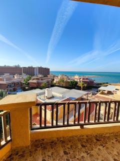 Turtles beach resort ED Apartment - 3