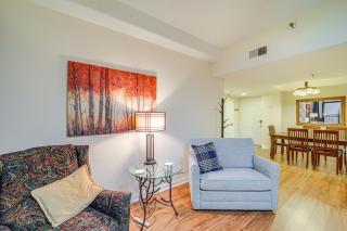 3 Mi to Ski Sugar Top Resort Condo with Indoor Pool - Sugar Mountain - 4