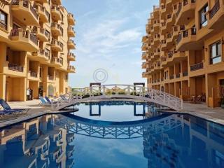 Turtles beach resort ED Apartment - 2