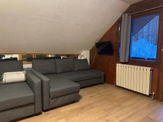 Cervinia appartamento monolocale - 9