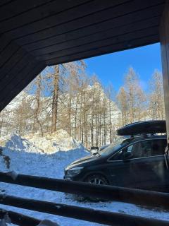 Cervinia appartamento monolocale - 0