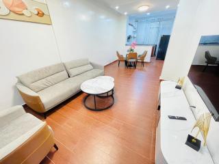 The hills apartments - Kigali - 8