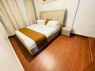 The hills apartments - Kigali - 4
