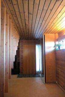 1960's Architect Villa with Stunning Views-VM 2025 - Trondheim - 6
