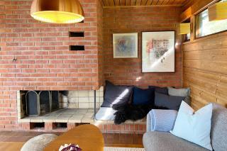 1960's Architect Villa with Stunning Views - 1