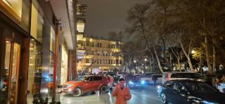 City center Apartment 14 - Baku - 9