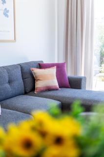 Agia Marina Elaia residence - Nea Kydonia - 6