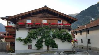 Arche Ötztal Dorfzentrum - Umhausen - 9