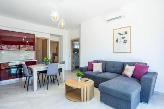 Agia Marina Elaia residence - Nea Kydonia - 9