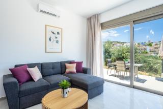 Agia Marina Elaia residence - Nea Kydonia - 1