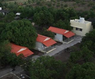 GIR KUTIR Farm and Resort - - 8