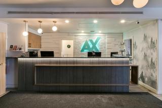 AX Hotel - 2