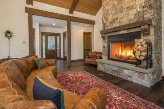 Stony Creek Chalet - Big Sky - 7