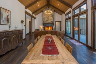 Stony Creek Chalet - Big Sky - 5