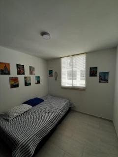 Espectacular apartamento amoblado en Ibagué - Ibagué - 9