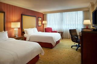 Baltimore Marriott Inner Harbor at Camden Yards - Baltimore - 2