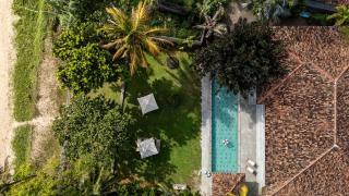 Villa Elise on Mawella beach - Sinimodera - 4