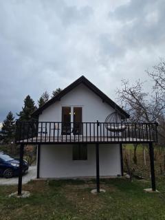 Vikendica u Banoštoru - Banoštor - 9