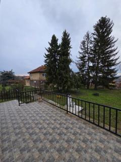 Vikendica u Banoštoru - 7