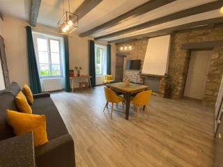 residence fleurie rdc - Saint Malo - 9
