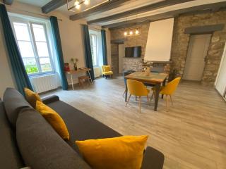 residence fleurie rdc - 3