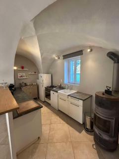 Gite le Sagnac 10 personnes - 3