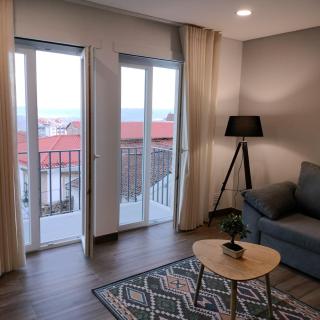 Gaveta Boémia Apart Covilhã - 5