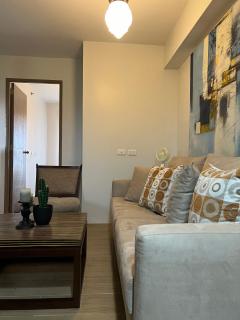 Mistwood Escape - Pine Suites - Tagaytay - 4