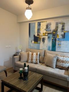 Mistwood Escape - Pine Suites - Tagaytay - 8