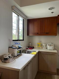 Mistwood Escape - Pine Suites - Tagaytay - 7