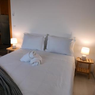 Gaveta Boémia Apart Covilhã - 9