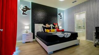 New Themed House wPvt PoolGame Room - Orlando - 9