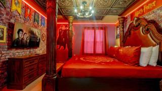 New Themed House wPvt PoolGame Room - Orlando - 6