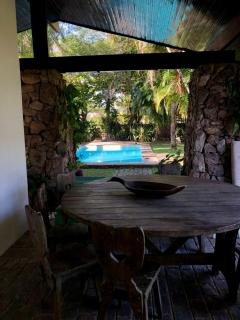 Casa no Jardim Acapulco - Guarujá - Guarujá - 8