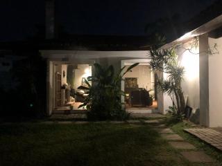 Casa no Jardim Acapulco - Guarujá - 7