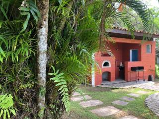 Casa no Jardim Acapulco - Guarujá - Guarujá - 5