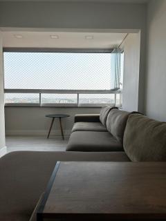 Apartamento Bairro Floresta - Joinville - 3