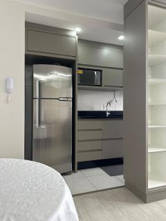 Apartamento Bairro Floresta - Joinville - 1