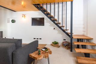 Ribeira d'ilhas Shelter - Santo Isidoro - 6