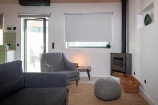 Ribeira d'ilhas Shelter - Santo Isidoro - 3