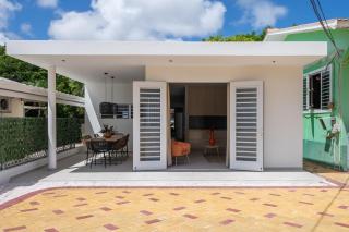 Aura del Sol Curaçao - 8