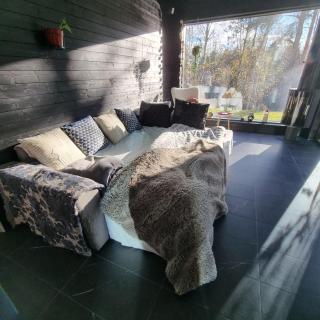 Lapland Villa Ulpukka - 6