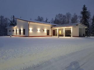 Lapland Villa Ulpukka - 4