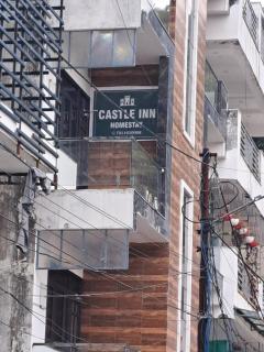 Homestay Castle inn DEHRADUN - Dehradun - 9