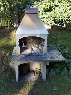 Uferhaus Luccio - Minusio - 5
