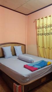 Toba Breeze - Pangururan - 5