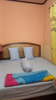 Toba Breeze - Pangururan - 1