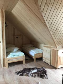 Apartament u Beaty i Heńka, Łapszanka - Łapszanka - 8
