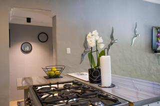 Trogon Flat - Knysna - 1