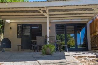 Trogon Flat - Knysna - 6
